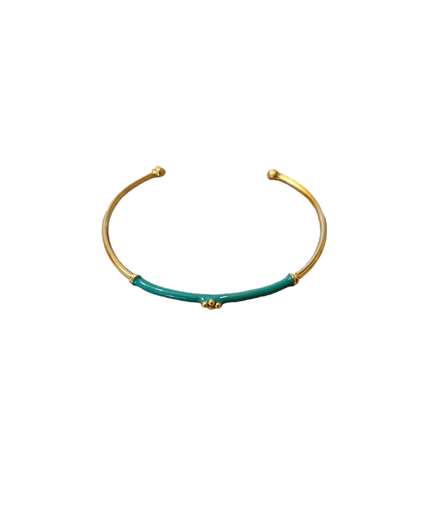 N°27 BASQRU BONGLE BRACELET