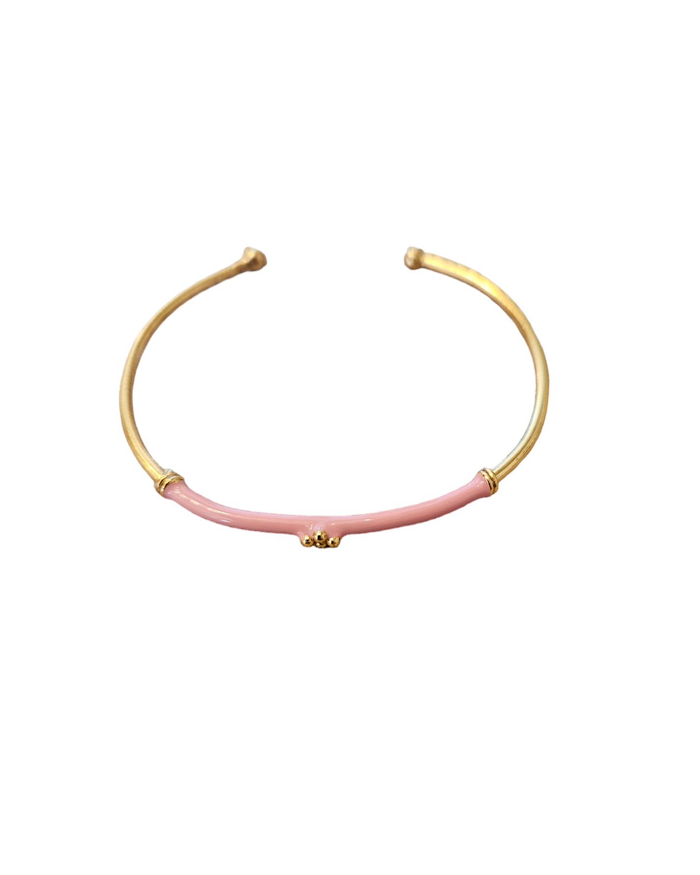 N°27 BASQRU BONGLE BRACELET