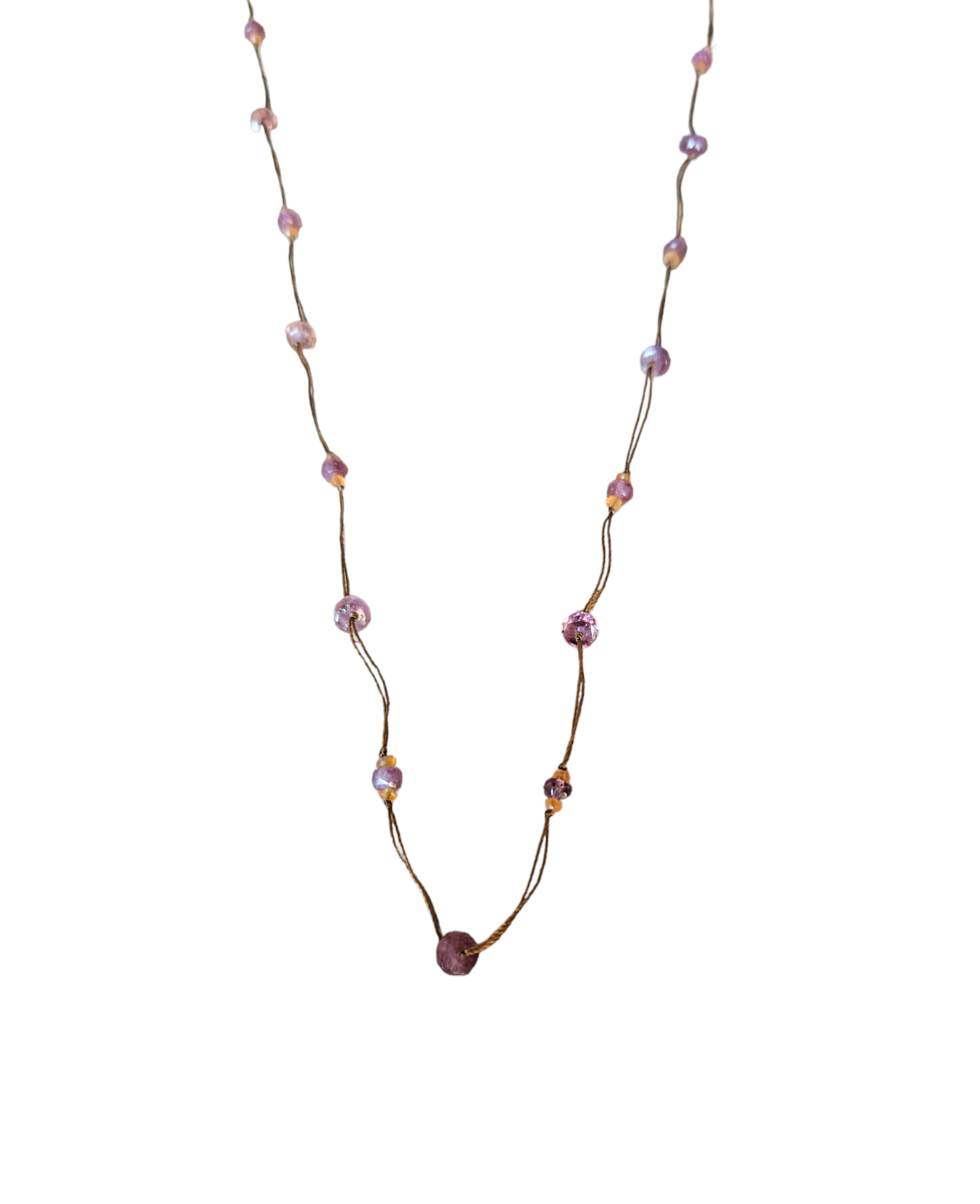 LALY NECKLACE
