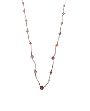 LALY NECKLACE