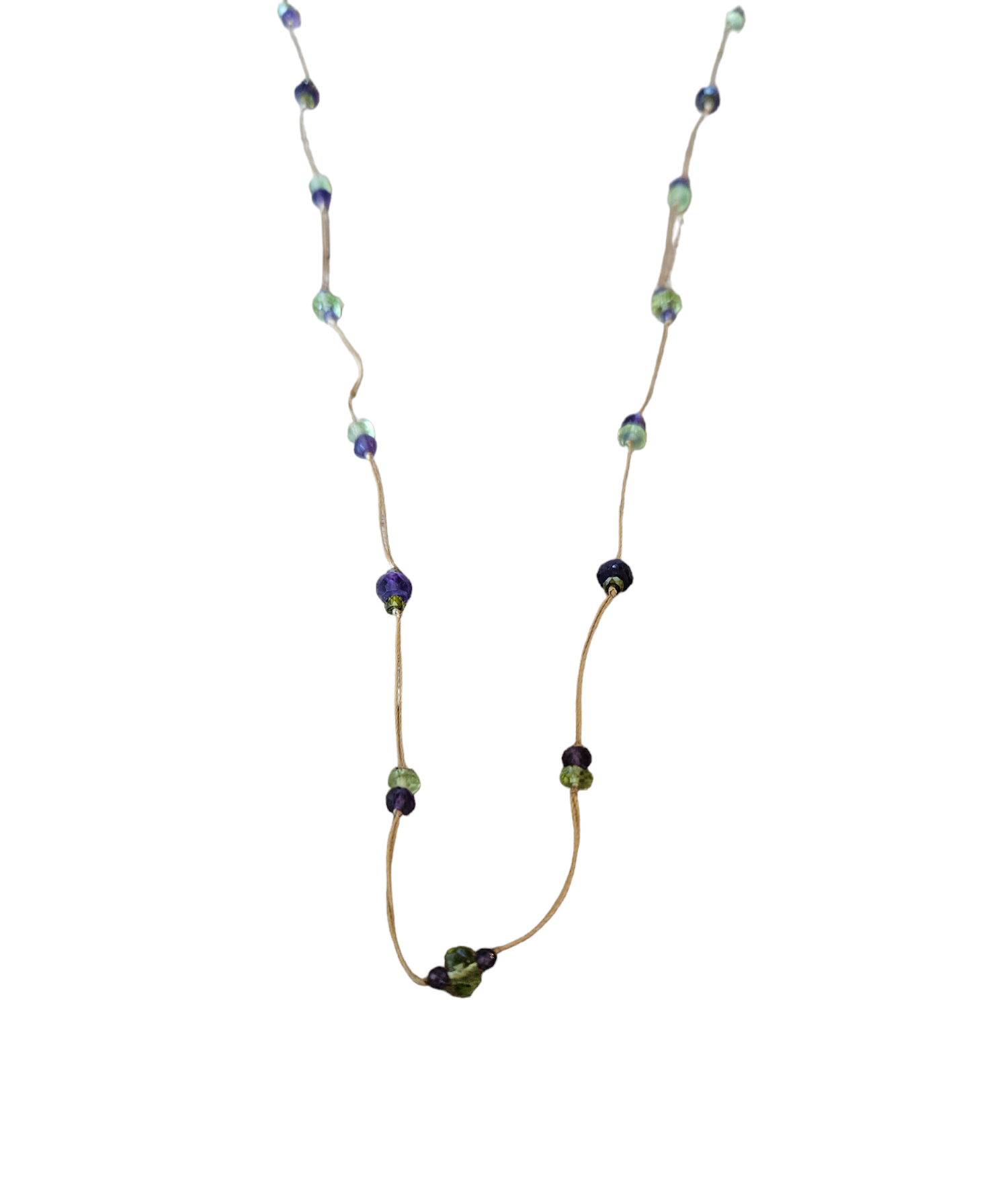 LALY NECKLACE