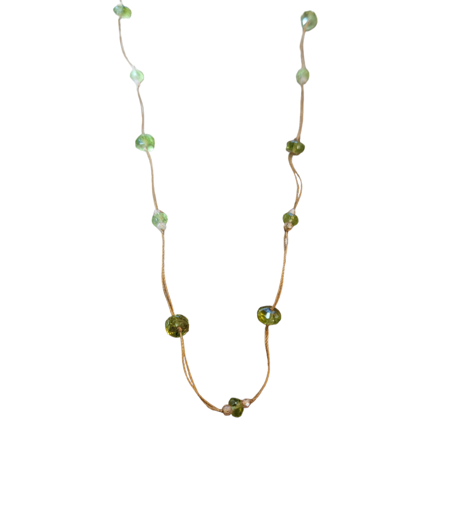 LALY NECKLACE