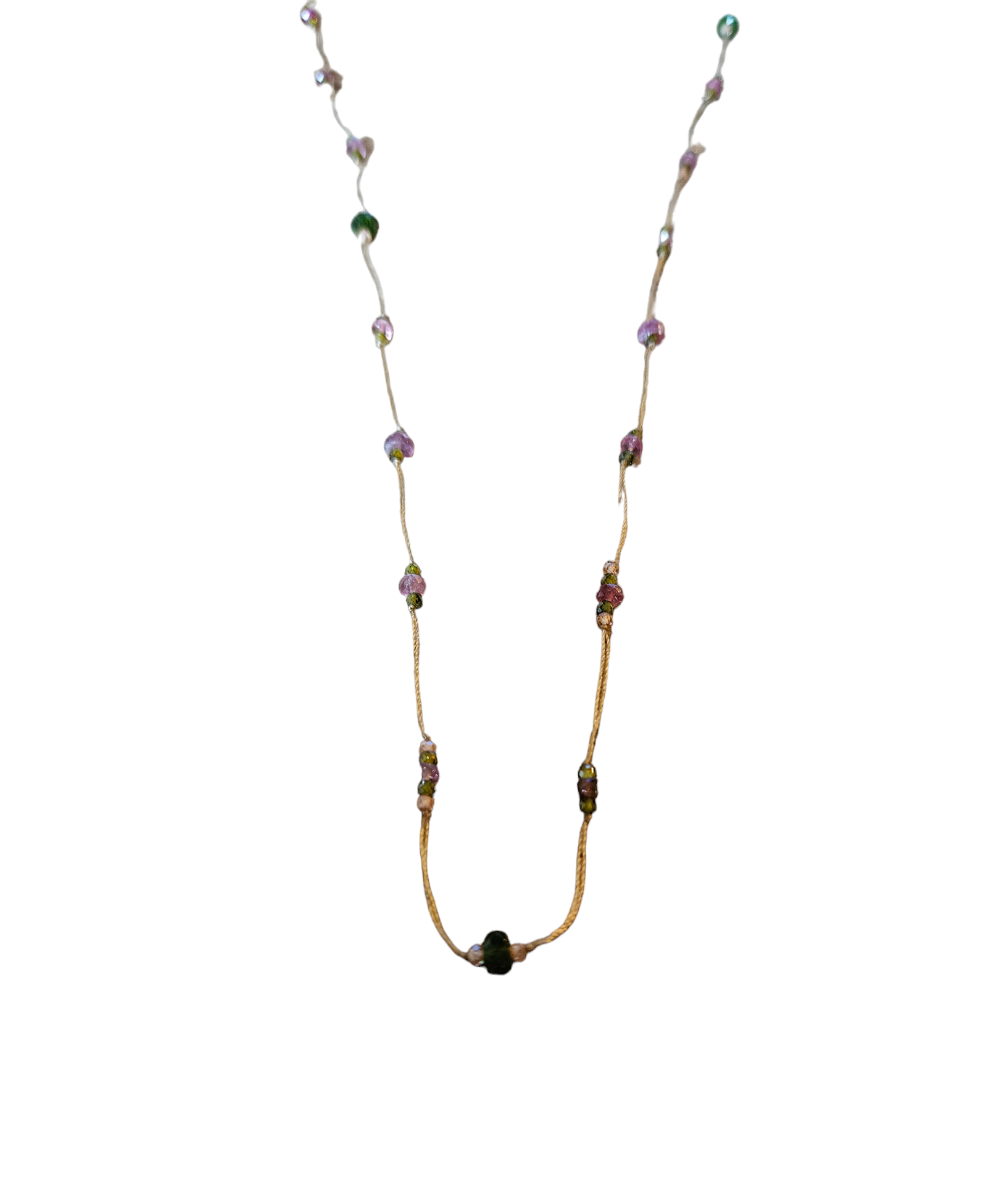 LALY NECKLACE