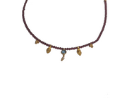 N°08 DEVI PERLA NECKLACE