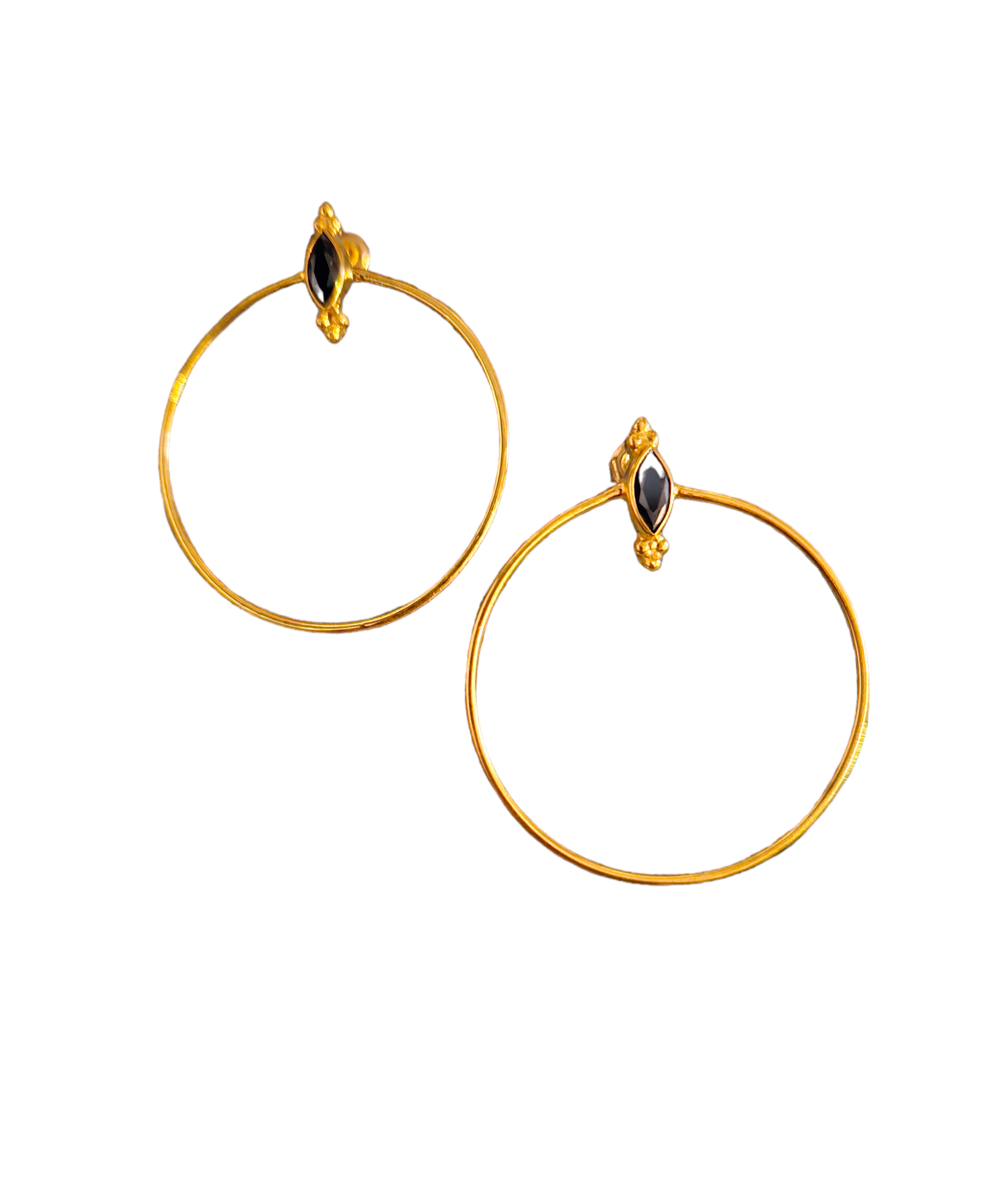 N°19 MAHARANI EARRINGS