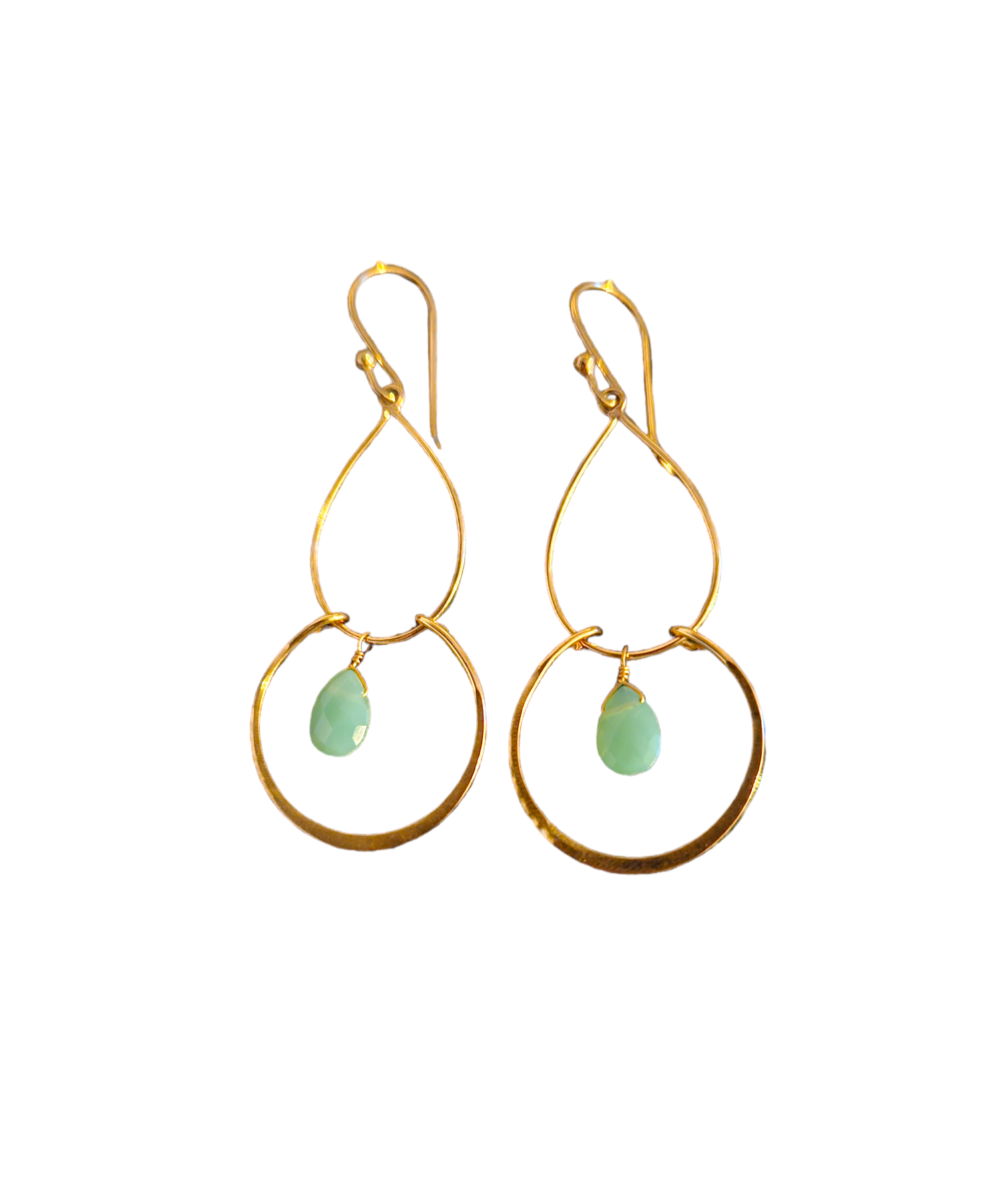 N°20 KARINA EARRINGS