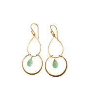 N°20 KARINA EARRINGS