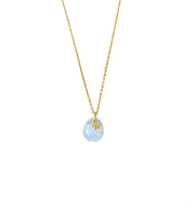 N°28 TALLE NECKLACE