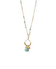 N°31 LONG DREAM NECKLACE