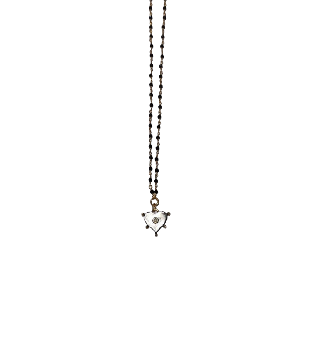 N°33 BLAKE NECKLACE