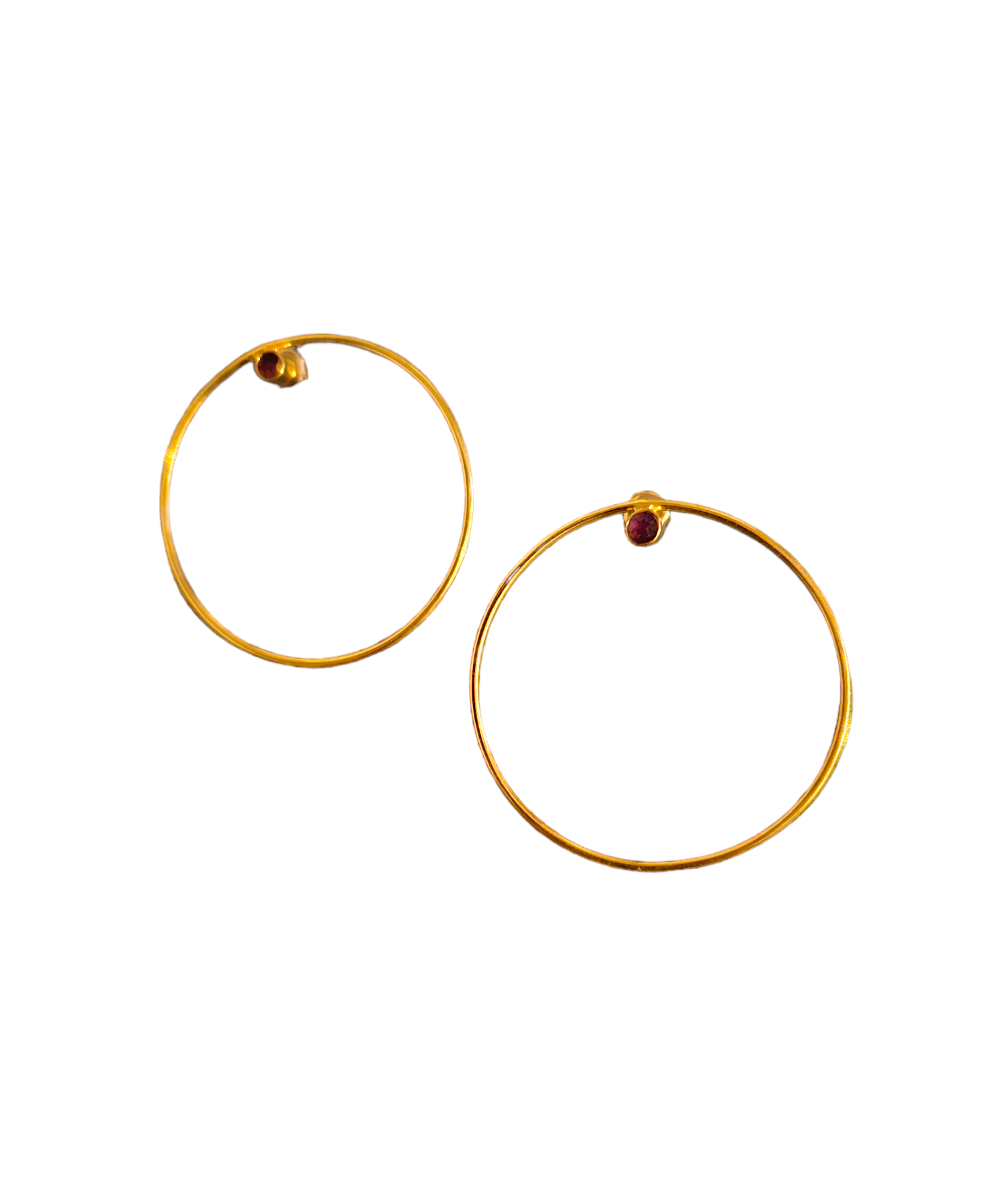 N°45 ARO NEW YORK EARRINGS