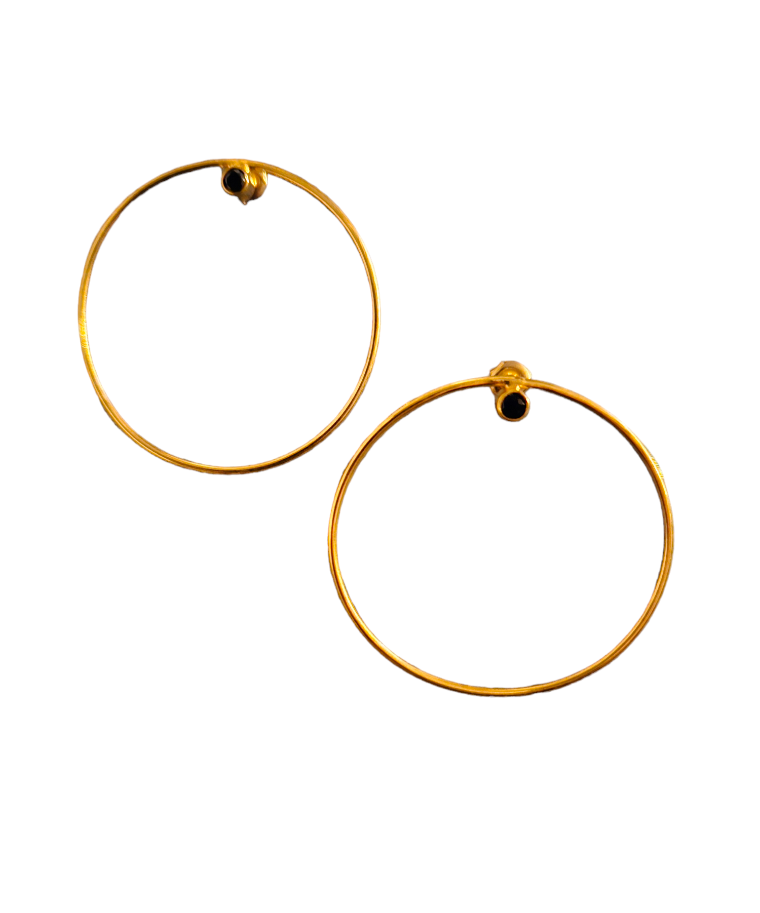 N°45 ARO NEW YORK EARRINGS
