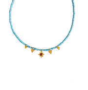 N°37 DHARMA NECKLACE