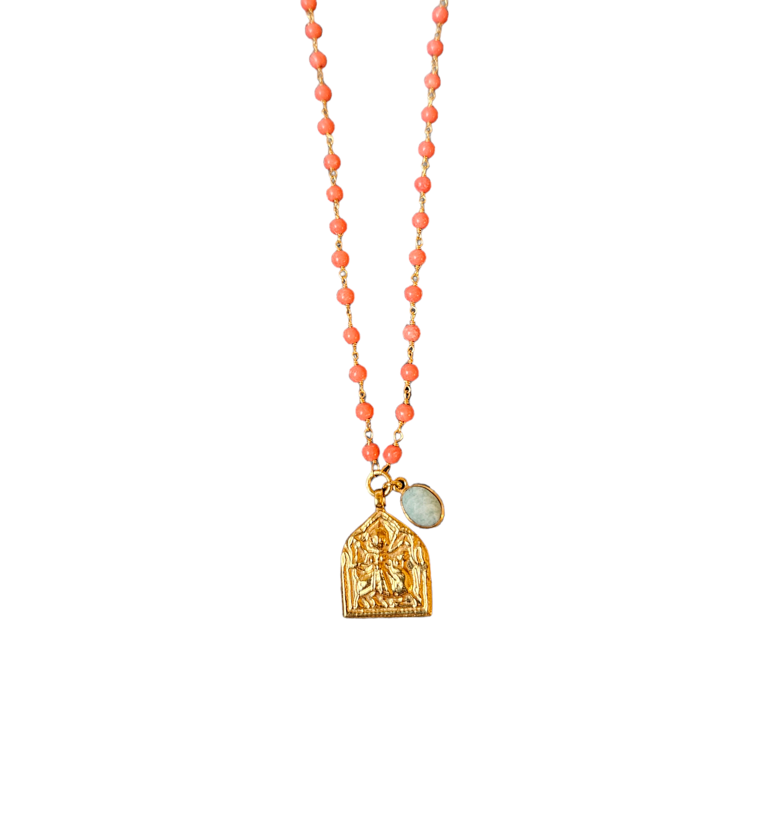 N°41 SHIVA NECKLSCE