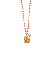 N°41 SHIVA NECKLSCE