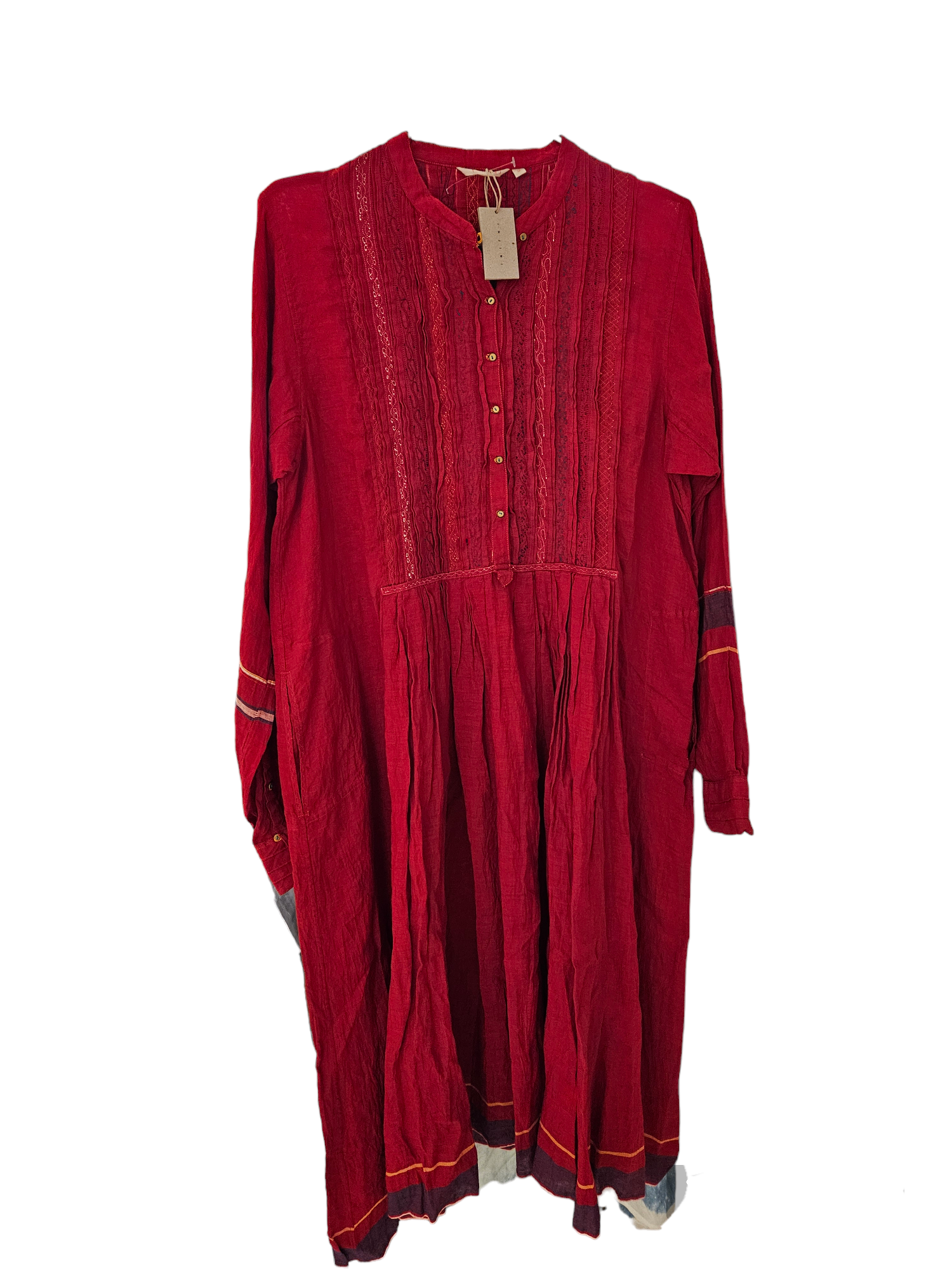 LADIES GAR 861 DRESS