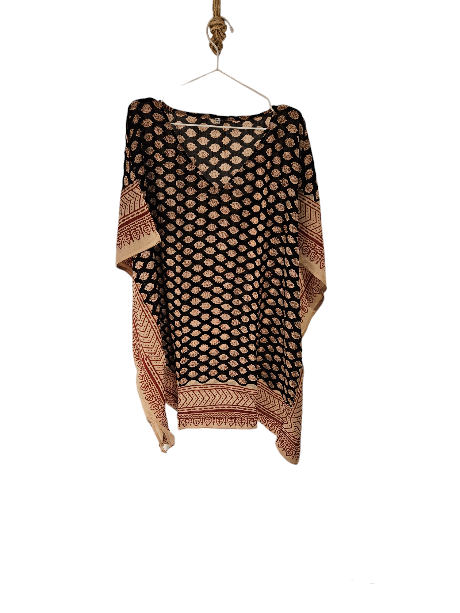 PONCHO