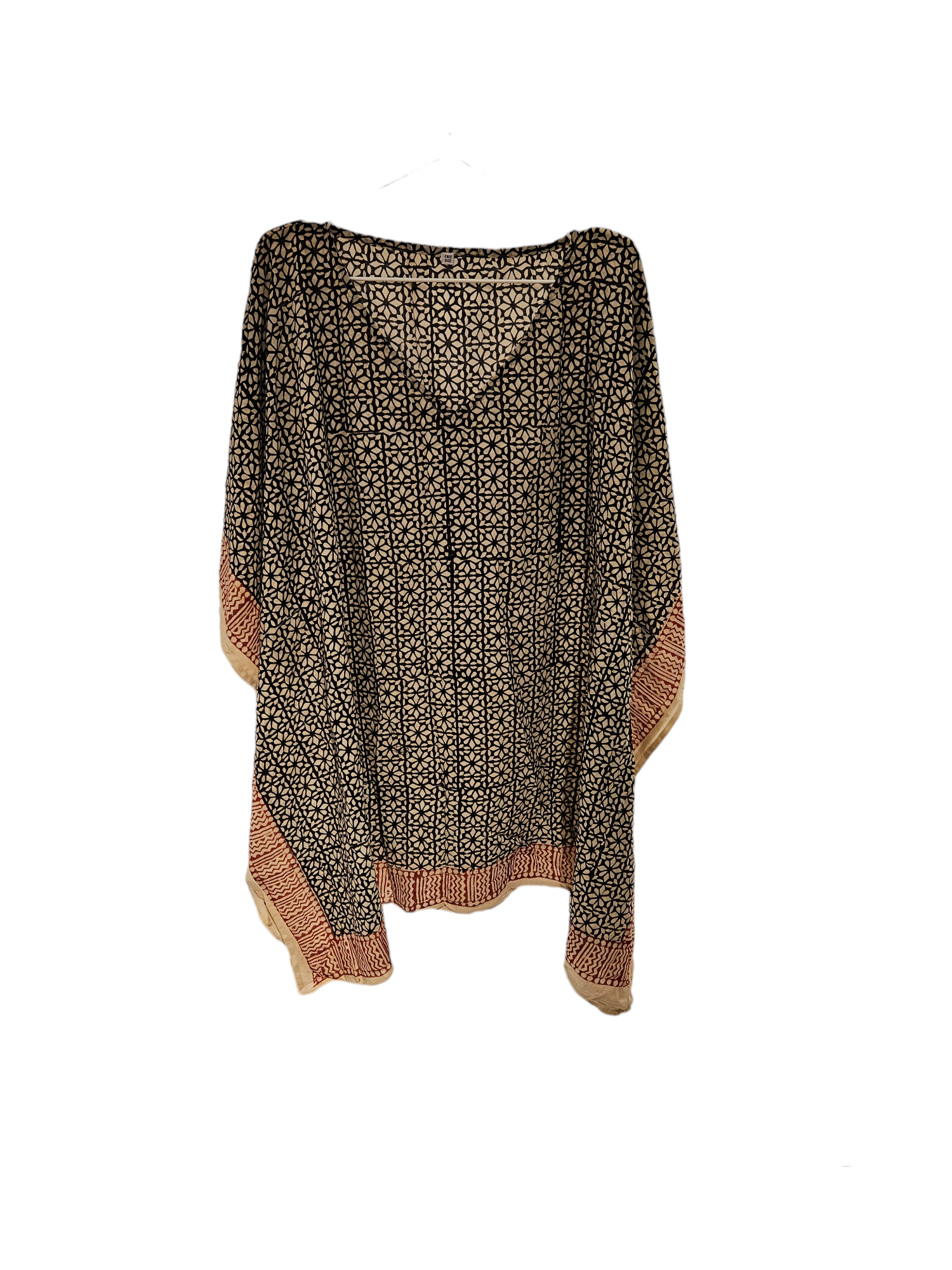 PONCHO