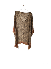 PONCHO