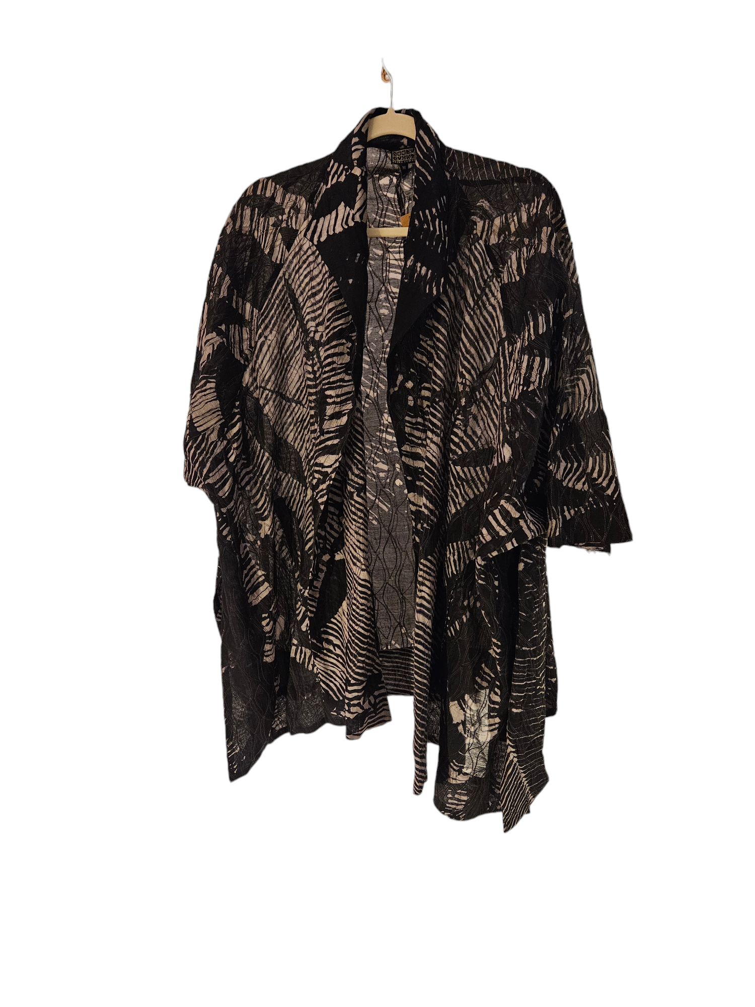 Raga Designs - Jacket 73