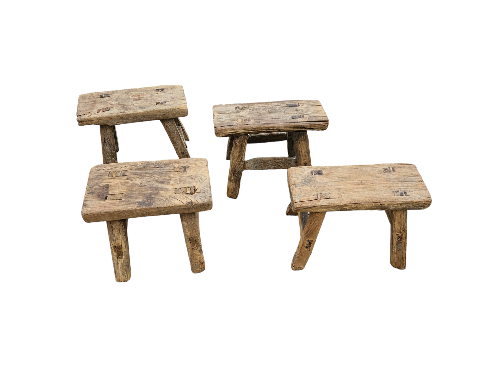BABY STOOL