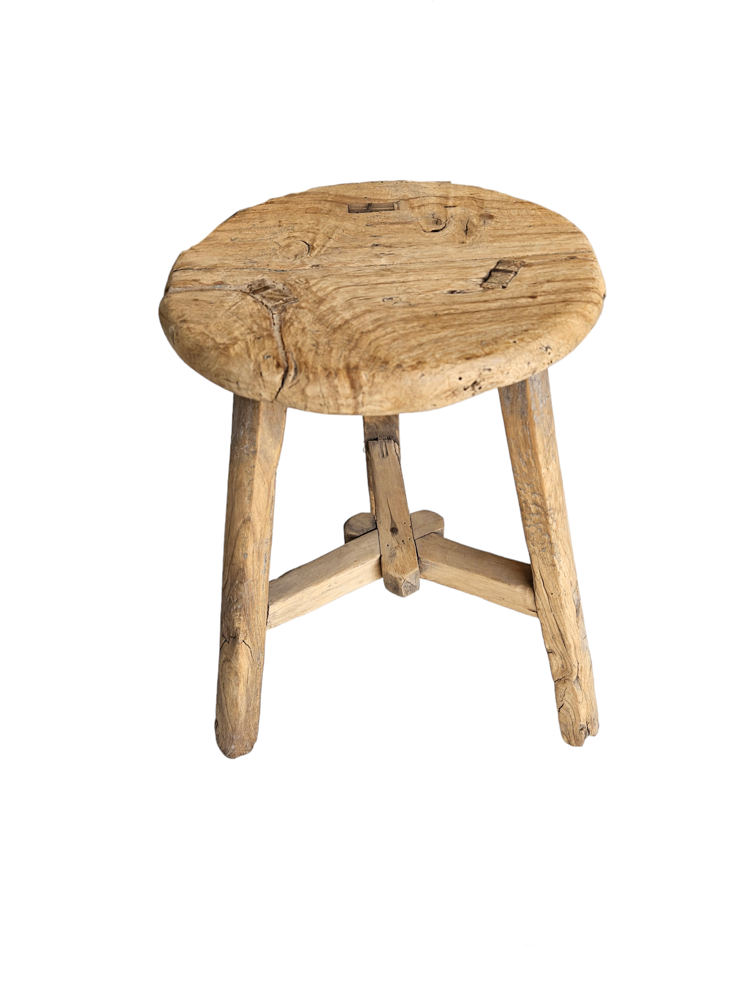 ROUND STOOL