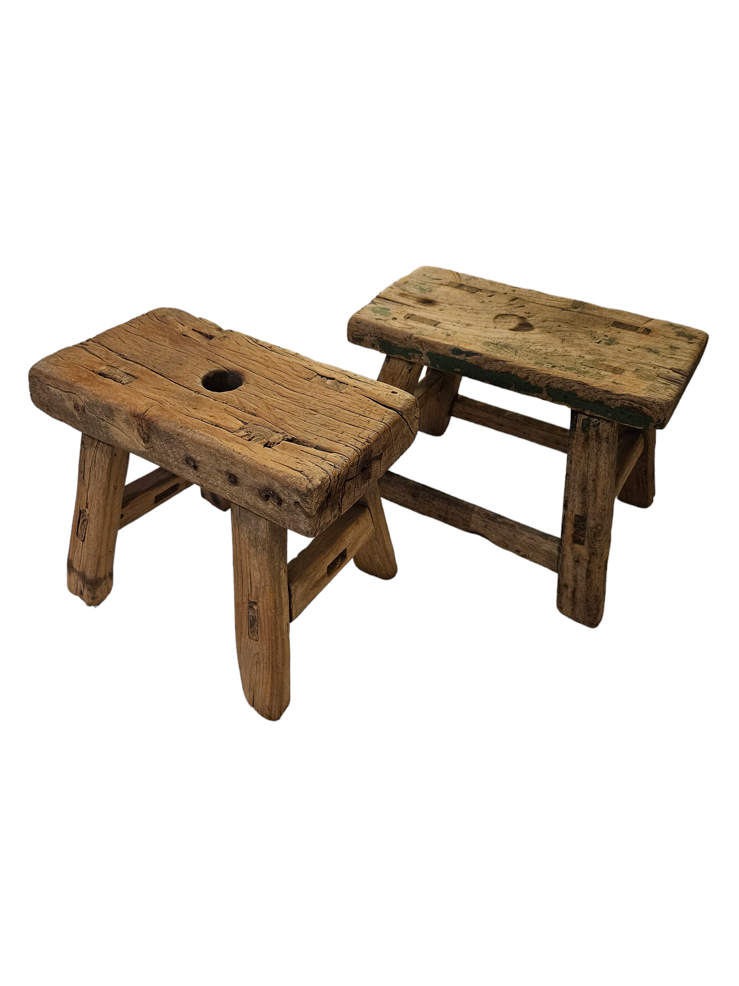 BABY STOOL