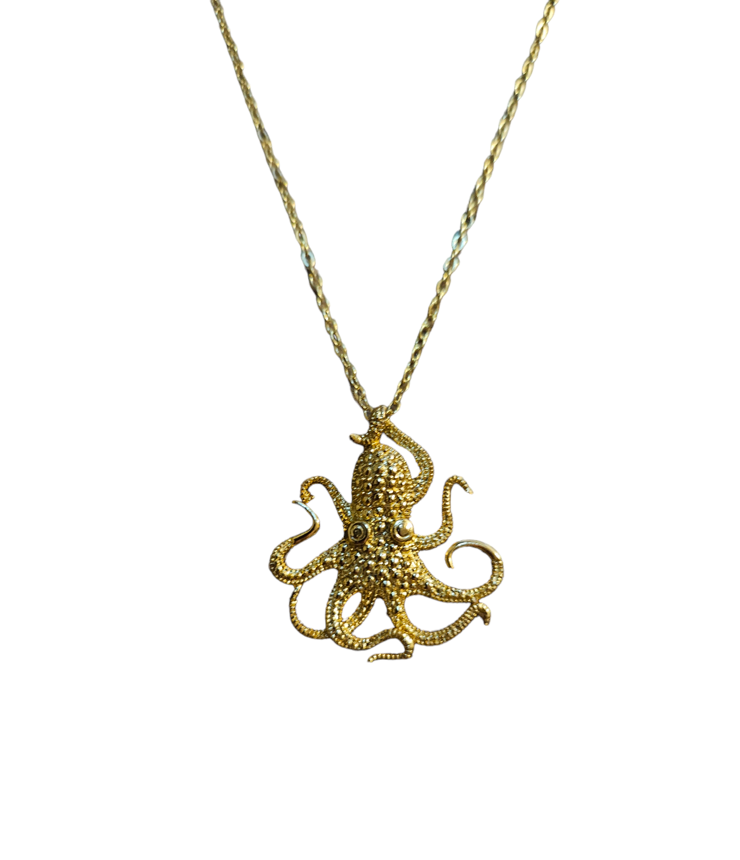 N°308 NECKLACE