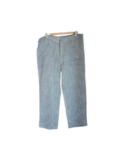 LONG COTTON PANTS