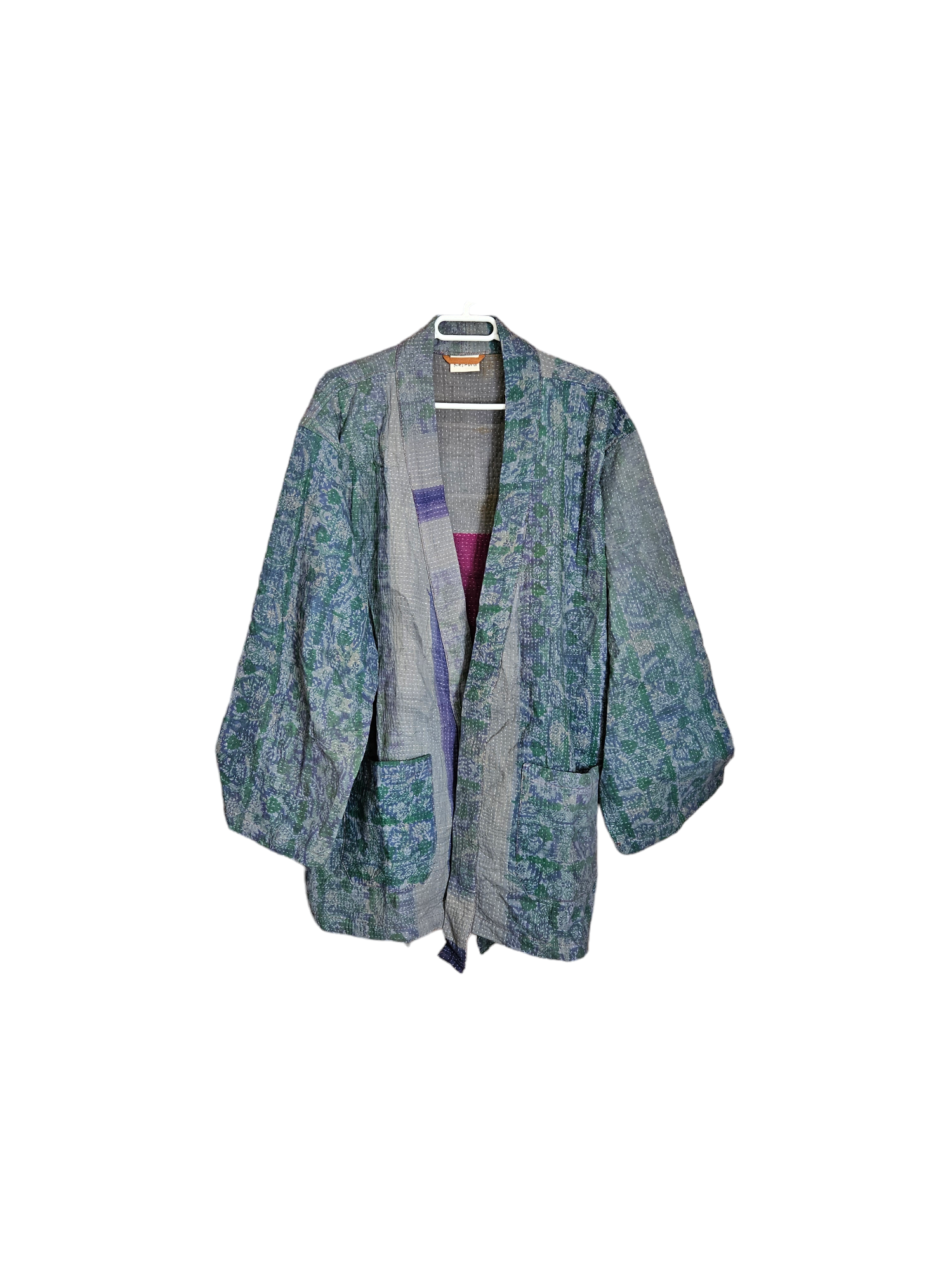 KANTHA KIMONO