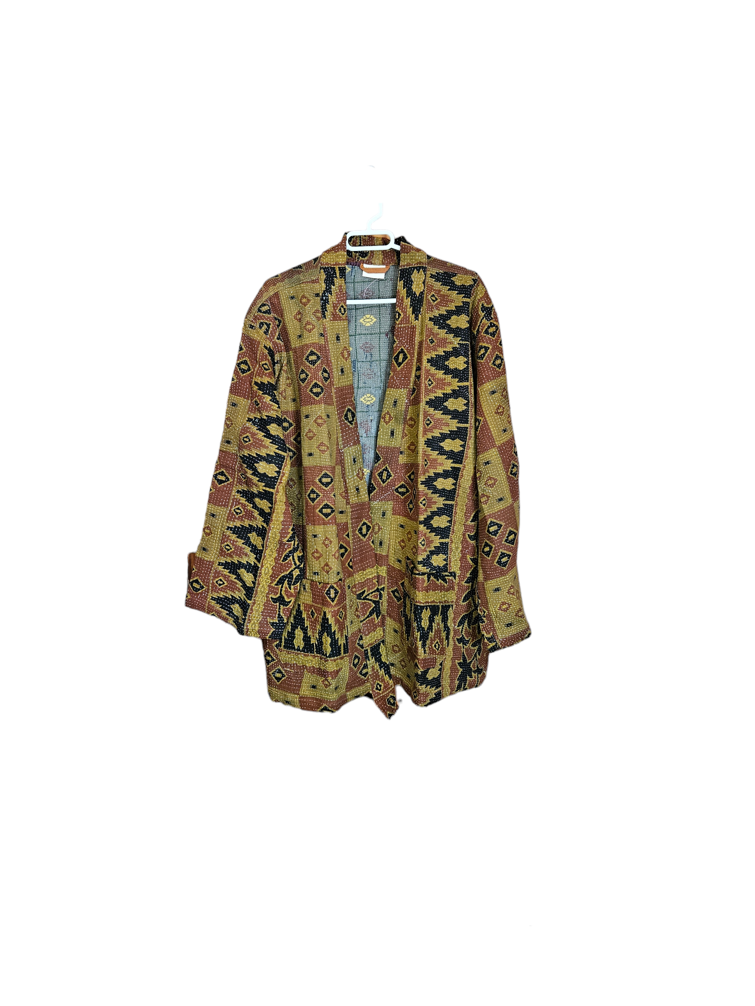 KANTHA KIMONO