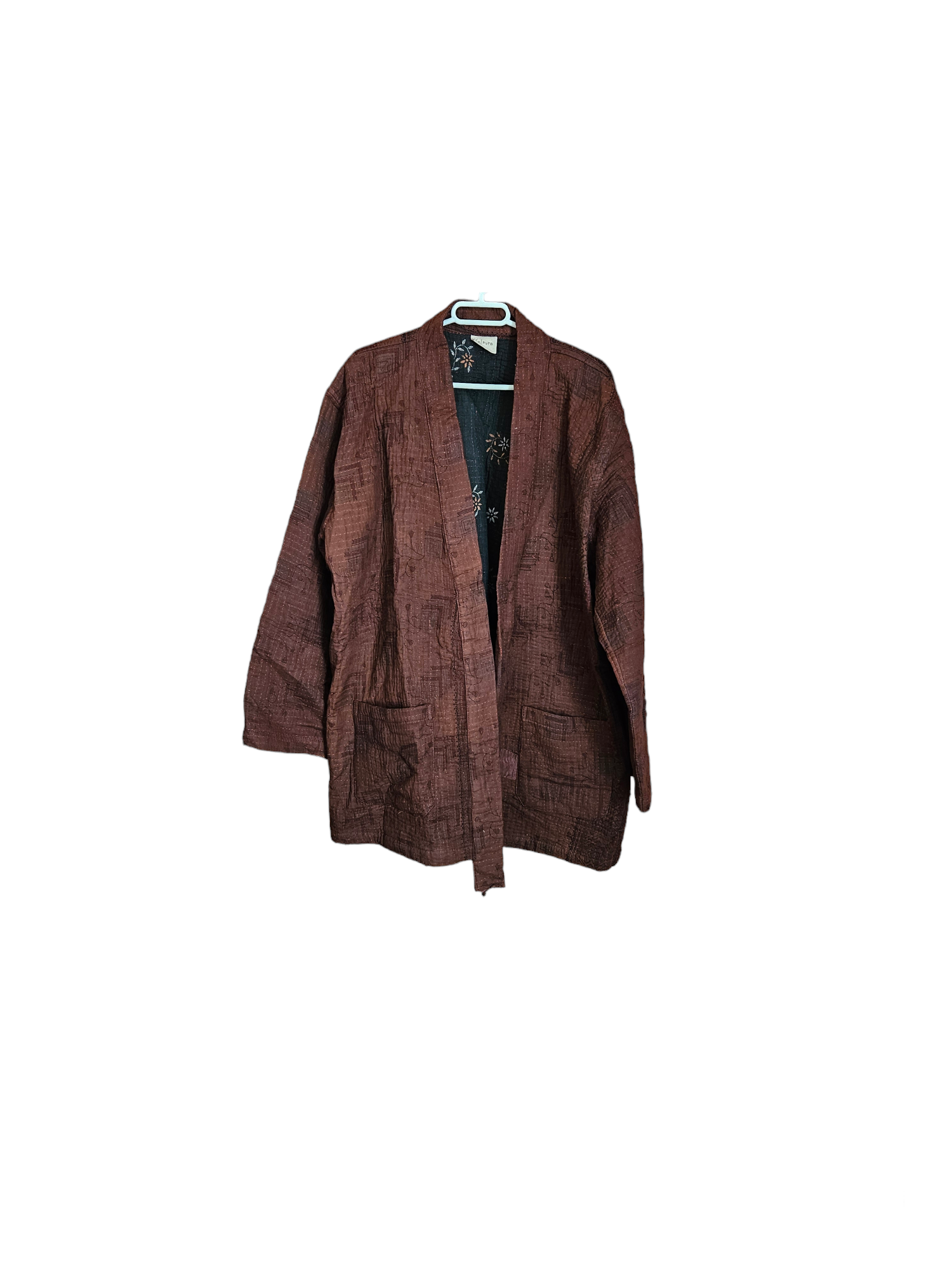 KANTHA KIMONO