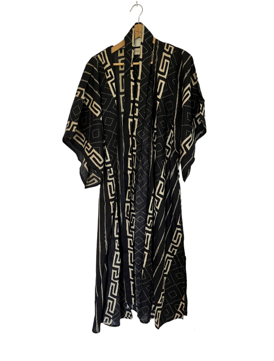 KIMONO RAYON