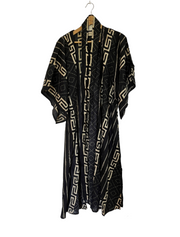 KIMONO RAYON