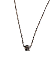 N°01 TRE NECKLACE