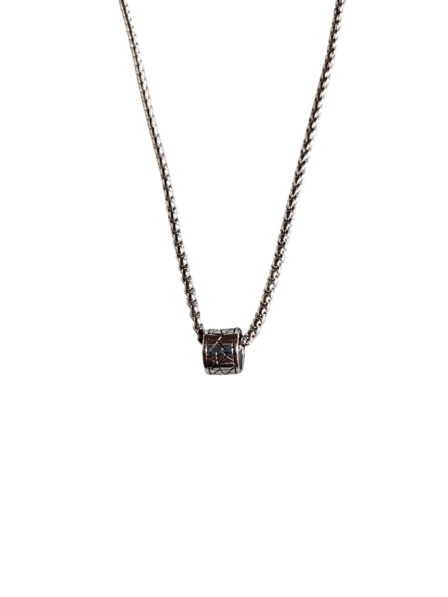 N°01 CRA NECKLACE