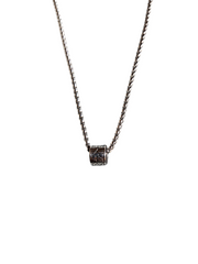 N°01 CRA NECKLACE