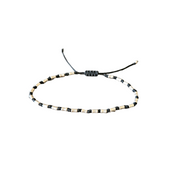 MEN'S SILVER 11 BRACELET
