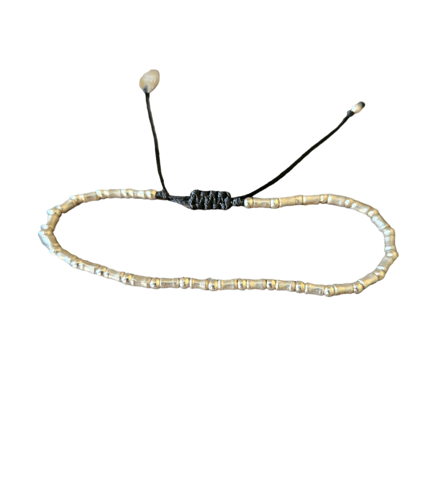MEN'S SILVER 05 BRACELET