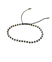 MEN'S SILVER 06 BRACELET