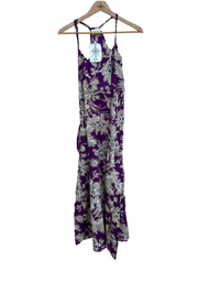 BALI (MOON IBIZA)CAMABRIC DRESS