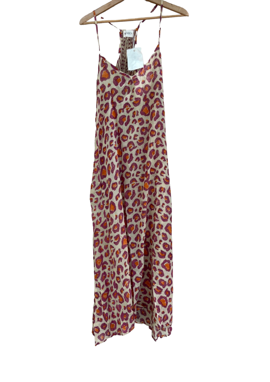BALI (MOON IBIZA) DREES