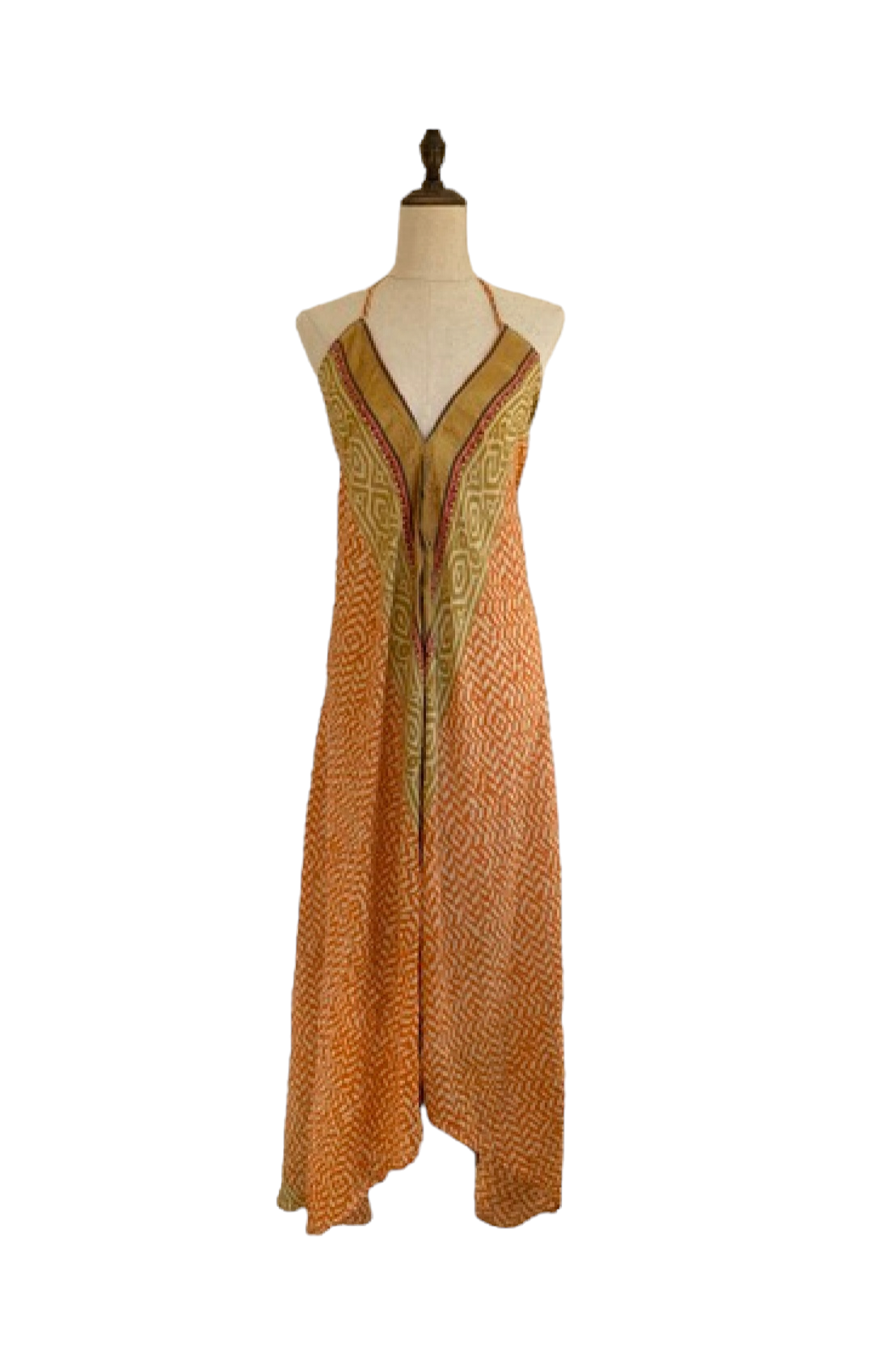 MONA LONG DRESS