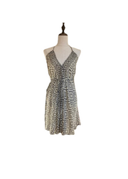 MINI MONA DRESS