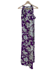 ANTIQUE CAMBRIC DRESS