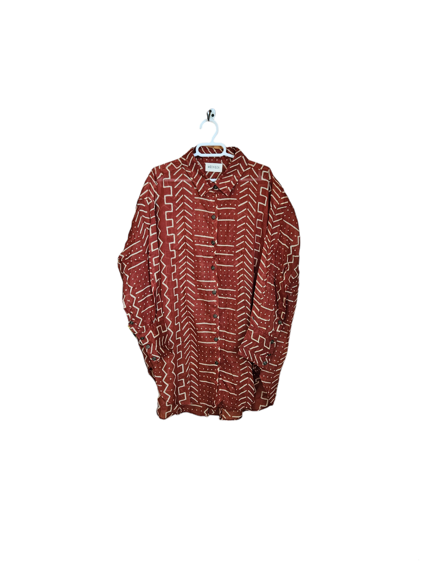 SABRI SHIRT