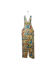 FRIDHA OVERALLS
