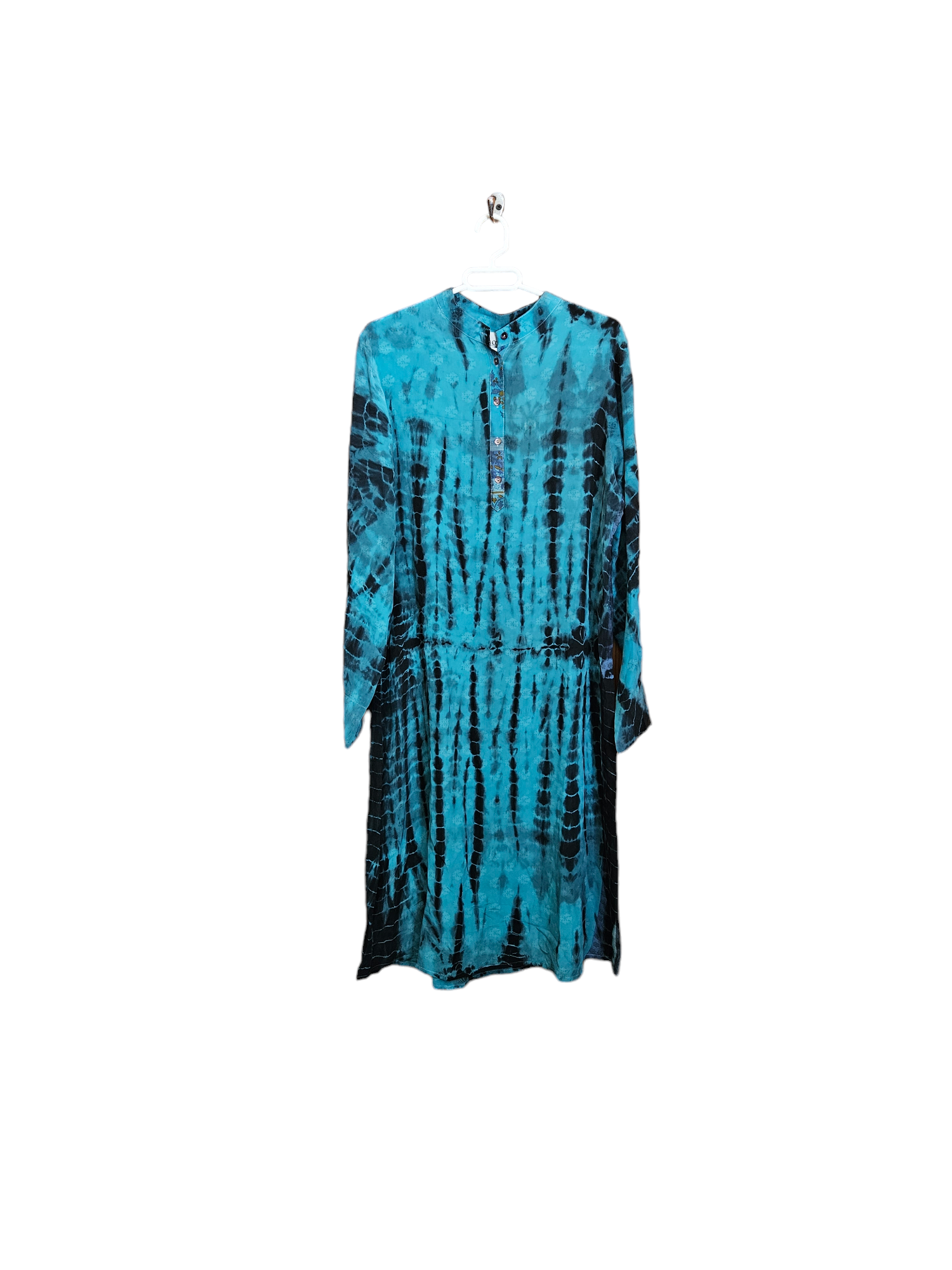 ASTI SHIRT DRESS