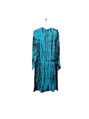 ASTI SHIRT DRESS