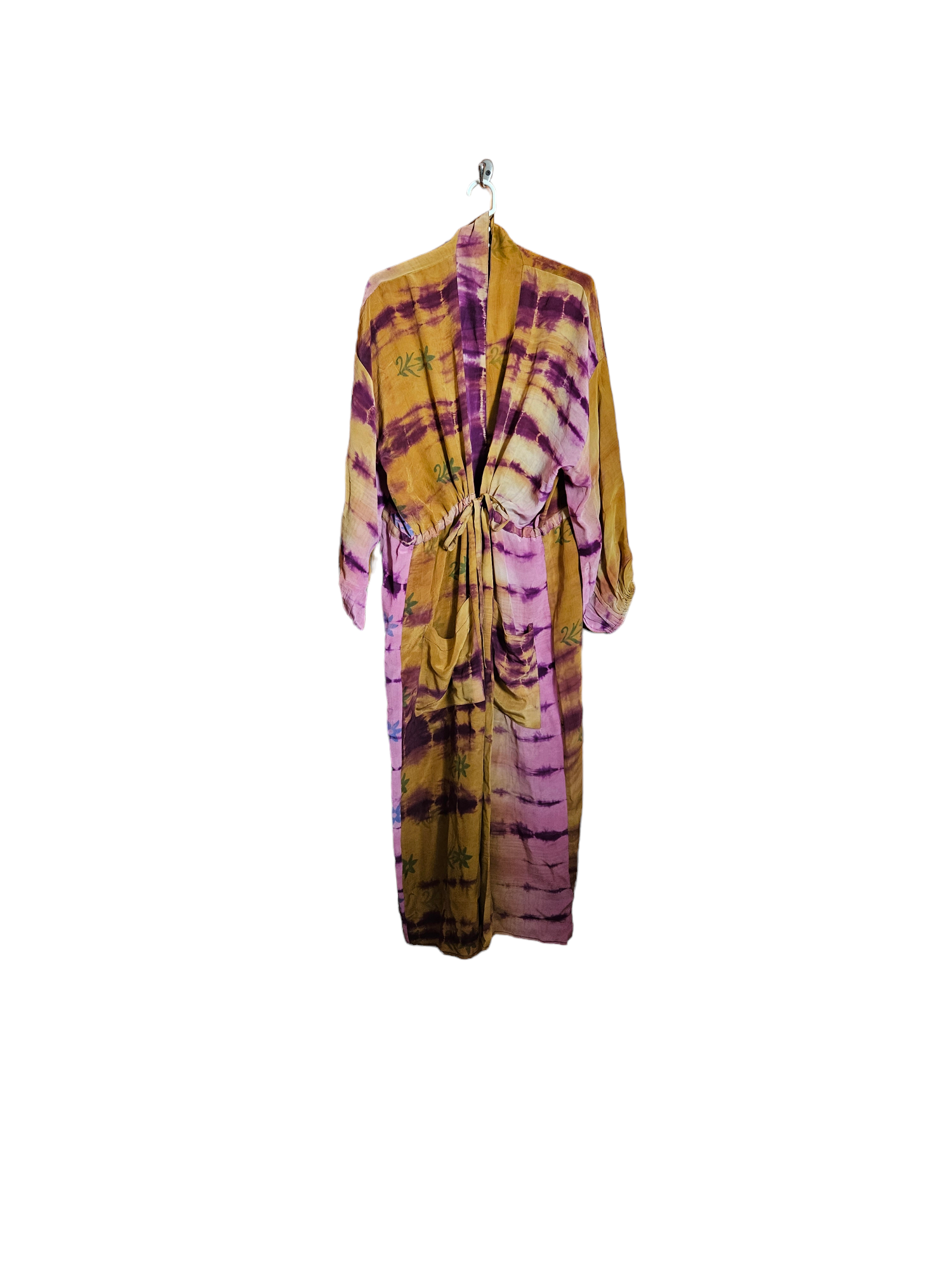 BARDOT KIMONO